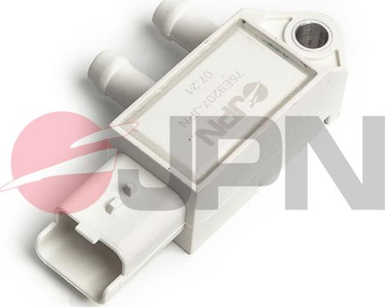JPN 75E9207-JPN - Exhaust pressure Sensor car-mod.net