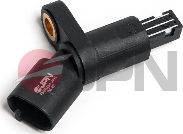 JPN 75E9234-JPN - ABS sensor, wheel speed car-mod.net
