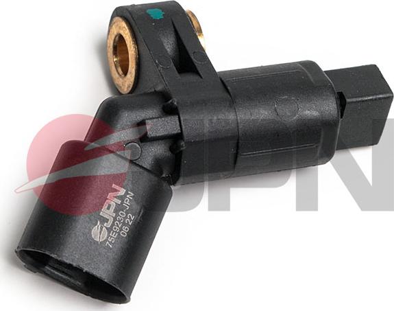 JPN 75E9230-JPN - ABS sensor, wheel speed car-mod.net