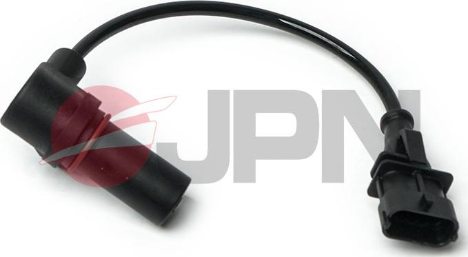 JPN 75E4070-JPN - Crankshaft position sensor, RPM car-mod.net