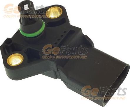 JPN 75E5065-JPN - Sensor, intake manifold pressure car-mod.net
