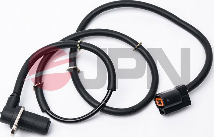 JPN 75E5019-JPN - ABS sensor, wheel speed car-mod.net