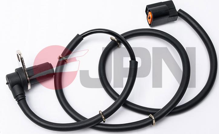 JPN 75E5020-JPN - ABS sensor, wheel speed car-mod.net