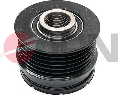 JPN 75E5071-JPN - Pulley, alternator, freewheel clutch car-mod.net