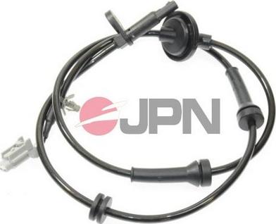 JPN 75E1122-JPN - ABS sensor, wheel speed car-mod.net