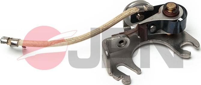 JPN 75E8032-JPN - Contact Breaker, distributor car-mod.net