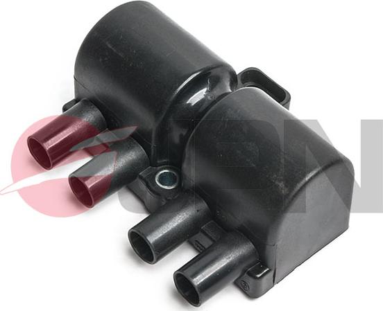 AutomotiveAdriado GLIC0029 - Ignition Coil car-mod.net
