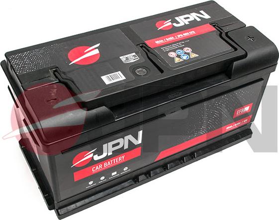JPN JPN-950 EFB - Starter Battery car-mod.net