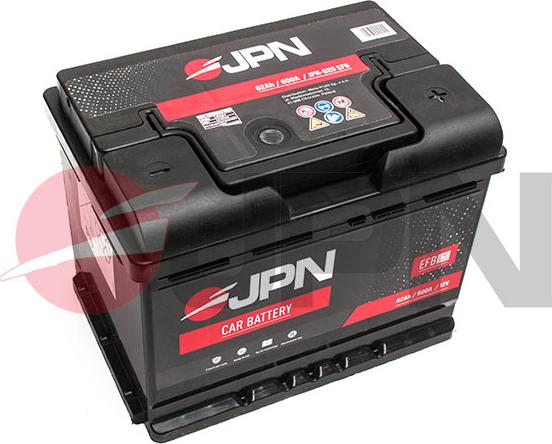 JPN JPN-620 EFB - Starter Battery car-mod.net