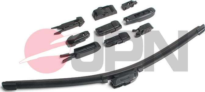 JPN WBMT450-JPN - Wiper Blade car-mod.net