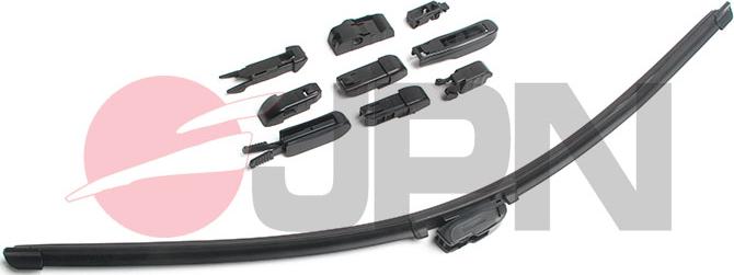 JPN WBMT650-JPN - Wiper Blade car-mod.net
