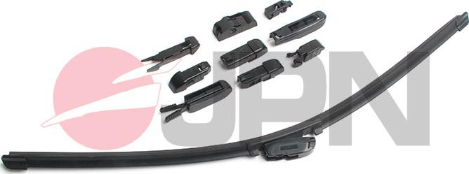 JPN WBMT600-JPN - Wiper Blade car-mod.net