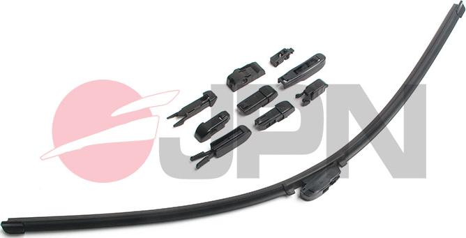 JPN WBMT750-JPN - Wiper Blade car-mod.net