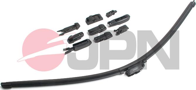 JPN WBMT700-JPN - Wiper Blade car-mod.net