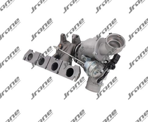 Jrone 8B03-40M-G23-0001 - Charger, charging system car-mod.net