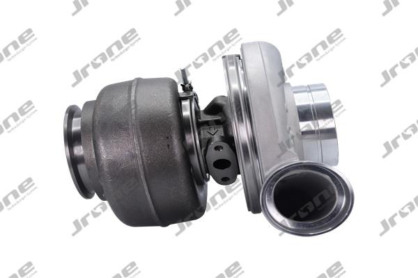 Jrone 8C05-100-407T - Charger, charging system car-mod.net