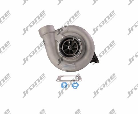 Jrone 8C05-100-M49 - Charger, charging system car-mod.net