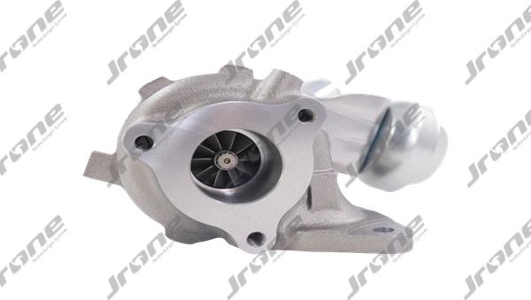 Jrone 8I04-300-E70 - Charger, charging system car-mod.net