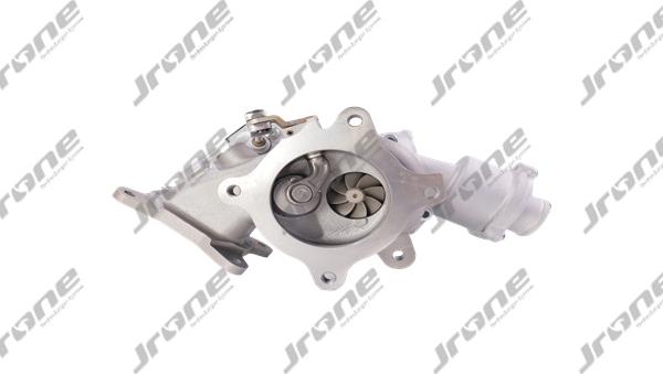 Jrone 8I05-400-L58 - Charger, charging system car-mod.net