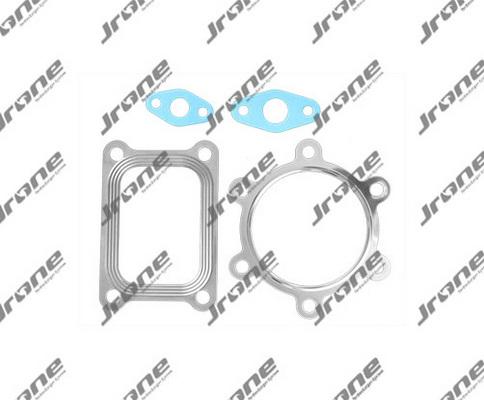 Jrone 2090-505-416 - Mounting Kit, charger car-mod.net