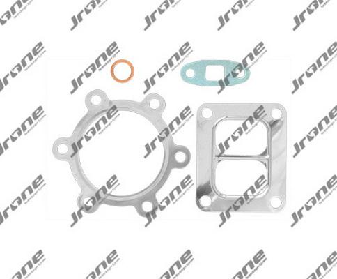 Jrone 2090-505-546-0001 - Mounting Kit, charger car-mod.net