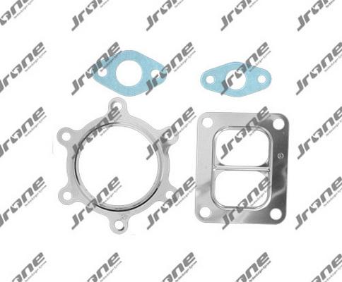 Jrone 2090-505-143 - Mounting Kit, charger car-mod.net