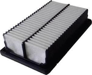 A.L. FILTER ALA1921 - Engine Air Filter car-mod.net