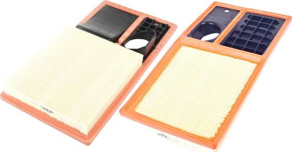 JS Asakashi A0470 - Engine Air Filter car-mod.net