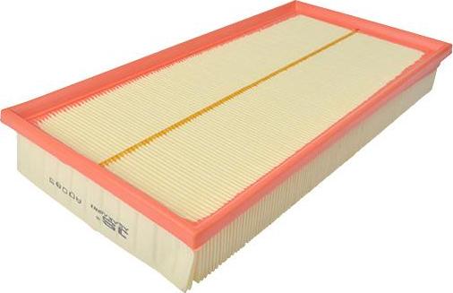 JS Asakashi A0085 - Engine Air Filter car-mod.net