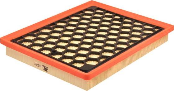 BOSCH S9193 - Engine Air Filter car-mod.net