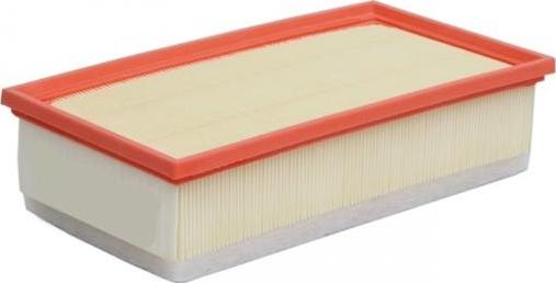 JS Asakashi A0748 - Engine Air Filter car-mod.net