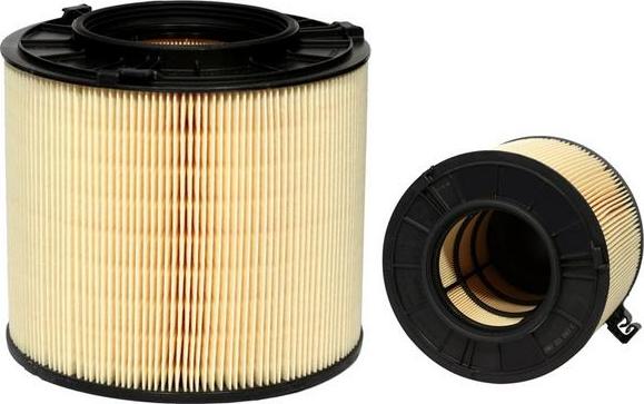 JS Asakashi A0700 - Engine Air Filter car-mod.net