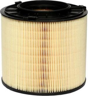 JS Asakashi A0717 - Engine Air Filter car-mod.net