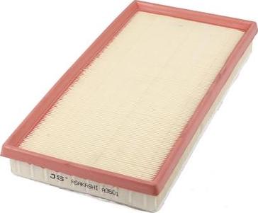 JS Asakashi A3501 - Engine Air Filter car-mod.net