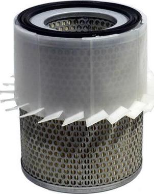 JS Asakashi A3015 - Engine Air Filter car-mod.net