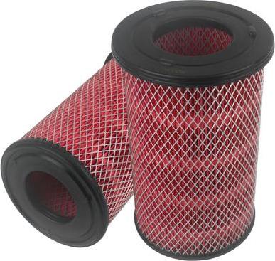 JS Asakashi A2005 - Engine Air Filter car-mod.net