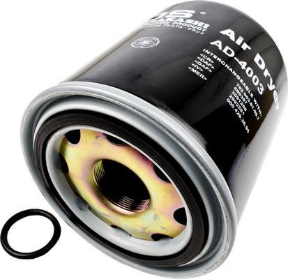 JS Asakashi AD4003 - Air Dryer Cartridge, compressed-air system car-mod.net