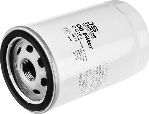 JS Asakashi C010J - Oil Filter car-mod.net