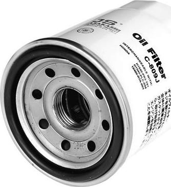 JS Asakashi C809J - Oil Filter car-mod.net