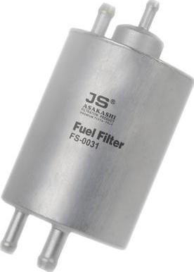 4U Autoparts 33305MR - Fuel filter car-mod.net