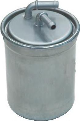 A.L. FILTER ALG2087 - Fuel filter car-mod.net