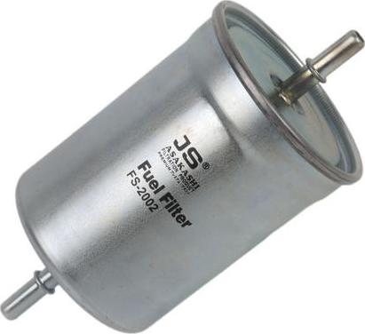 JS Asakashi FS2002 - Fuel filter car-mod.net