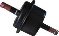 JS Asakashi JT495 - Hydraulic Filter, automatic transmission car-mod.net