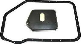 JS Asakashi JT467K - Hydraulic Filter, automatic transmission car-mod.net