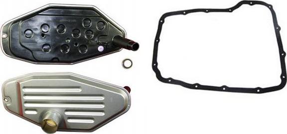 JS Asakashi JT401K - Hydraulic Filter, automatic transmission car-mod.net