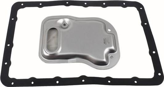 JS Asakashi JT419K - Hydraulic Filter, automatic transmission car-mod.net