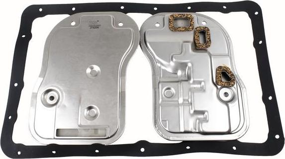 JS Asakashi JT420K - Hydraulic Filter, automatic transmission car-mod.net