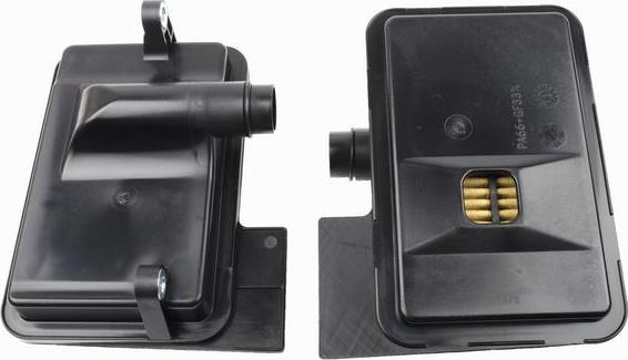JS Asakashi JT475 - Hydraulic Filter, automatic transmission car-mod.net