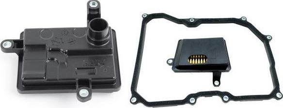 JS Asakashi JT545K - Hydraulic Filter, automatic transmission car-mod.net