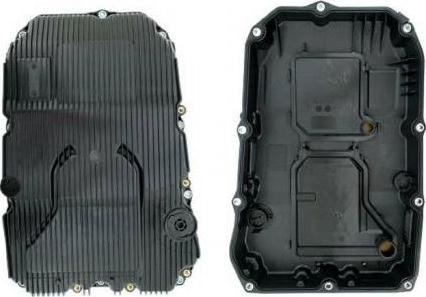 JS Asakashi JT566 - Hydraulic Filter, automatic transmission car-mod.net